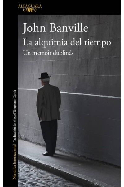 LA ALQUIMIA DEL TIEMPO