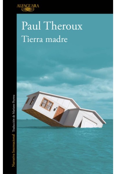 TIERRA MADRE