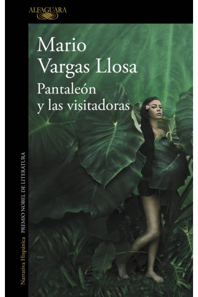 PANTALEÓN Y LAS VISITADORAS
