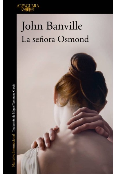 SEÑORA OSMOND,LA