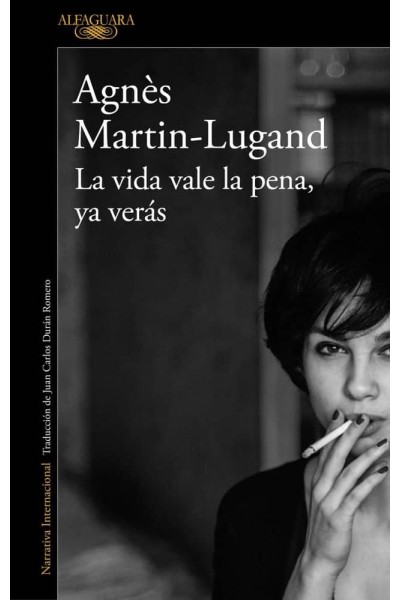 VIDA VALE LA PENA, YA VERAS,LA