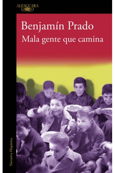 MALA GENTE QUE CAMINA