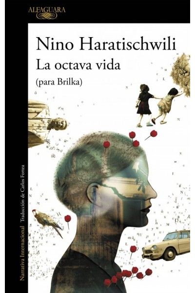 LA OCTAVA VIDA