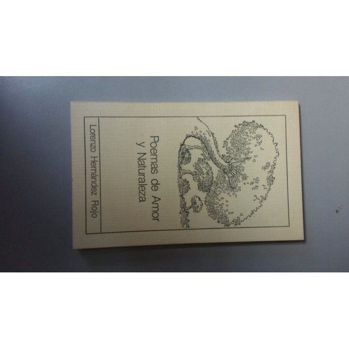 POEMAS DE AMOR Y DE NATURALEZA