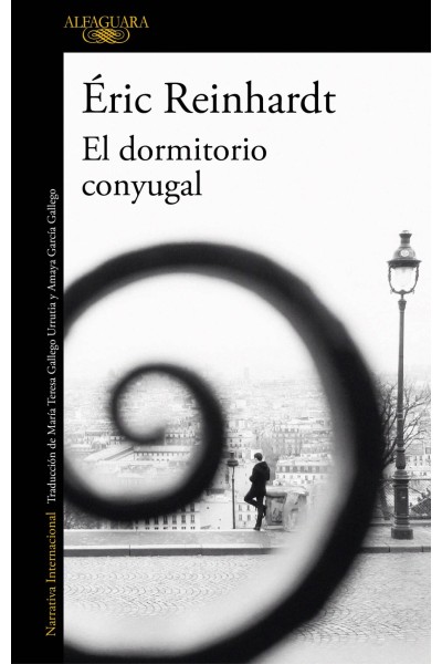EL DORMITORIO CONYUGAL