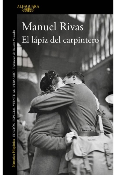 EL LÁPIZ DEL CARPINTERO