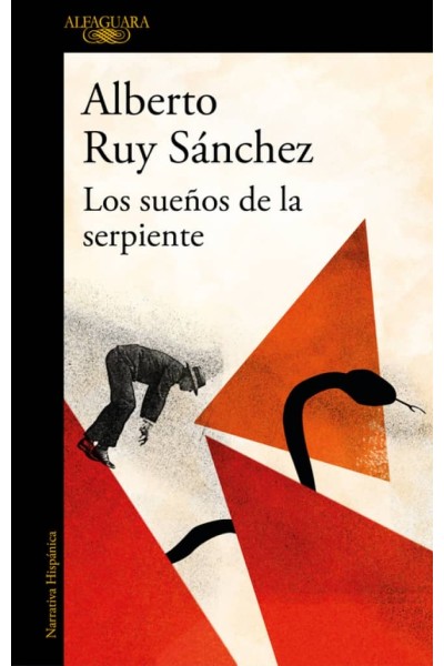 LOS SUEÑOS DE LA SERPIENTE