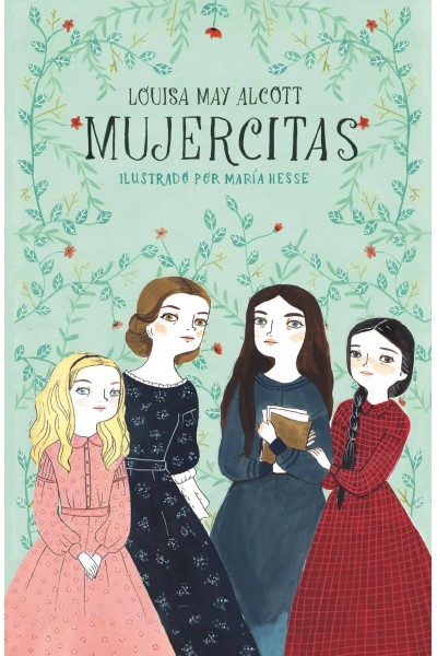 MUJERCITAS