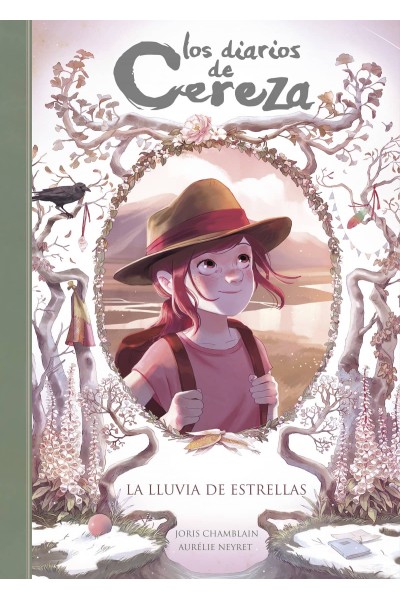 LA LLUVIA DE ESTRELLAS