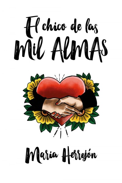 EL CHICO DE LAS MIL ALMAS