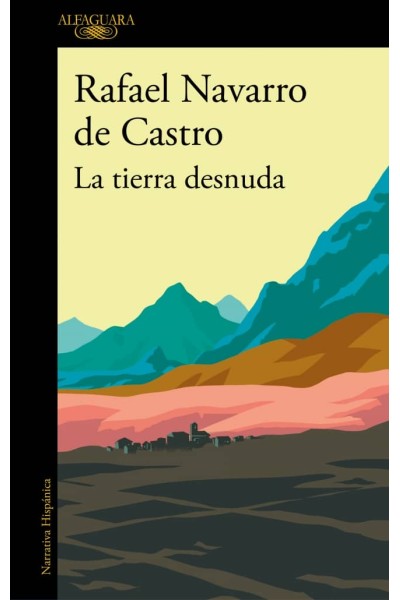 LA TIERRA DESNUDA