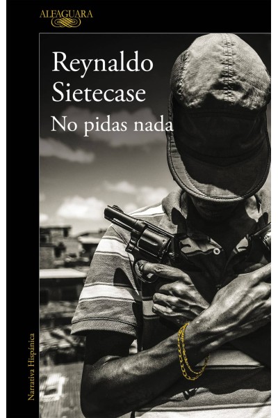 NO PIDAS NADA
