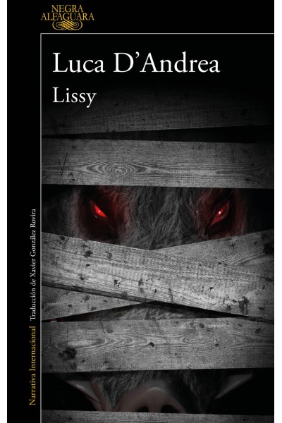 LISSY