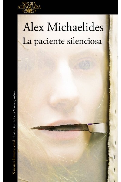 LA PACIENTE SILENCIOSA