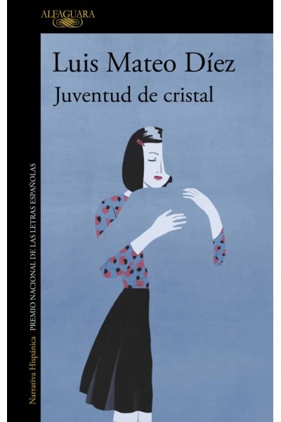 JUVENTUD DE CRISTAL