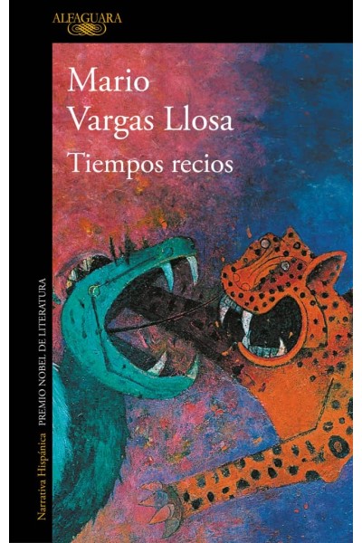 TIEMPOS RECIOS