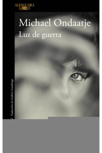 LUZ DE GUERRA