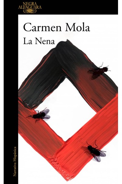 LA NENA (LA NOVIA GITANA 3)
