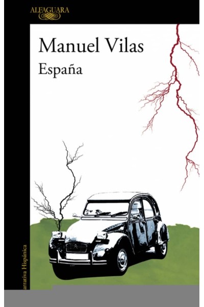 ESPAÑA (NUEVA EDICION REVISADA POR EL AUTOR)
