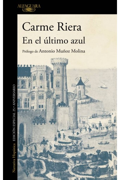 EN EL ÚLTIMO AZUL