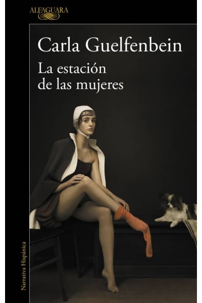 LA ESTACION DE LAS MUJERES