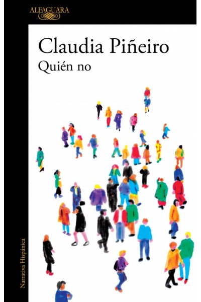 QUIÈN NO