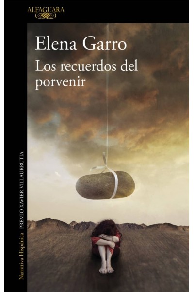 LOS RECUERDOS DEL PORVENIR