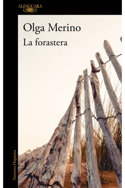 LA FORASTERA