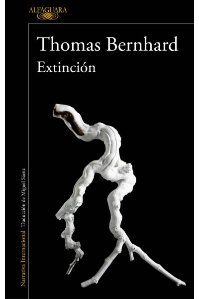 EXTINCIÓN