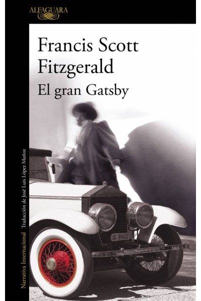 EL GRAN GATSBY