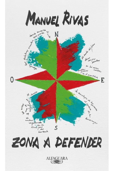 ZONA A DEFENDER