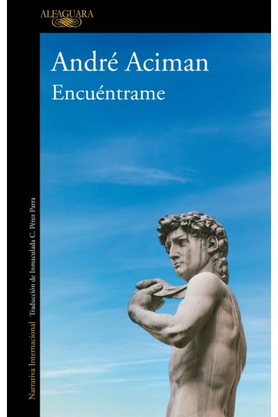 ENCUÉNTRAME