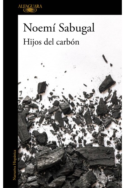HIJOS DEL CARBÓN