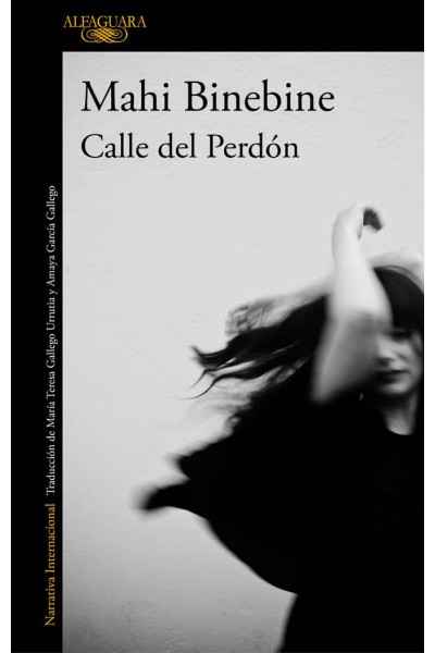 CALLE DEL PERDON