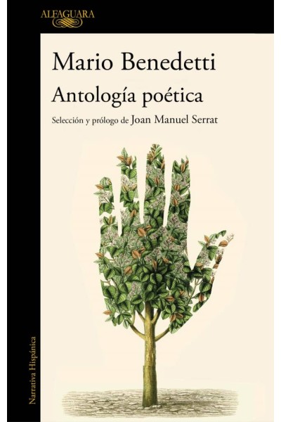 ANTOLOGÍA POÉTICA