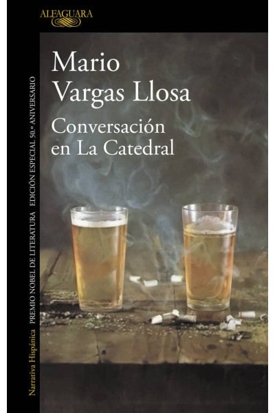 CONVERSACION EN LA CATEDRAL