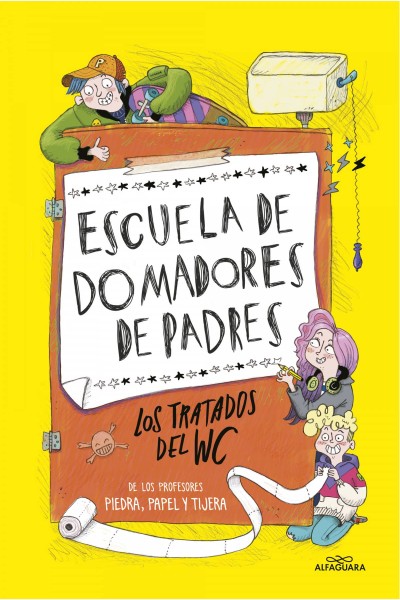 LOS TRATADOS DEL W.C