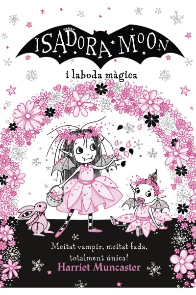 LA ISADORA MOON I LA BODA MÀGICA (LA ISADORA MOON)