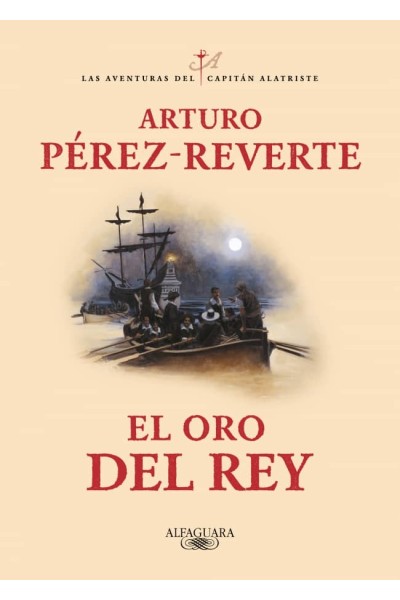 EL ORO DEL REY