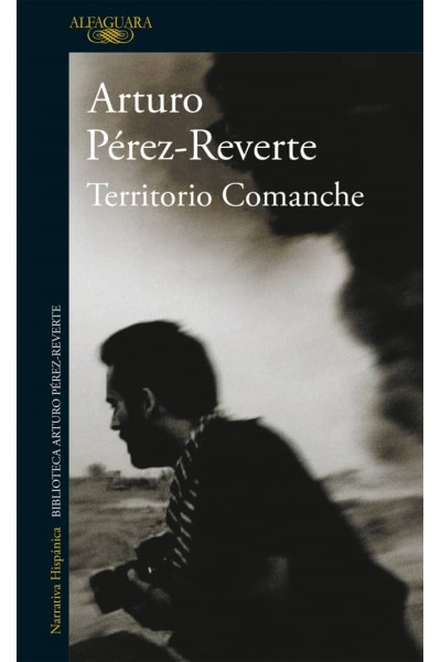 TERRITORIO COMANCHE