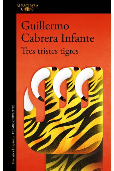 TRES TRISTES TIGRES