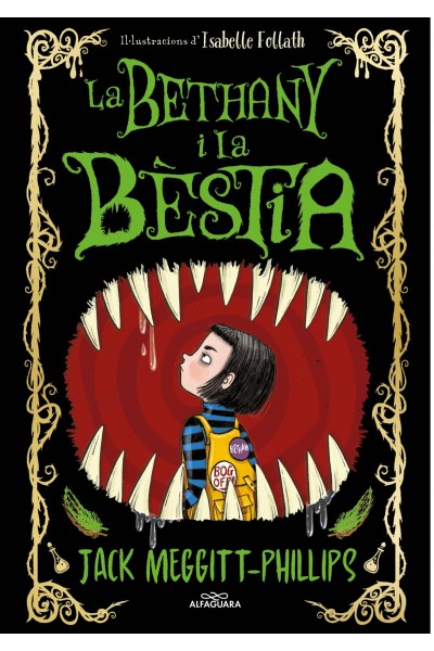 LA BETHANY I LA BÈSTIA