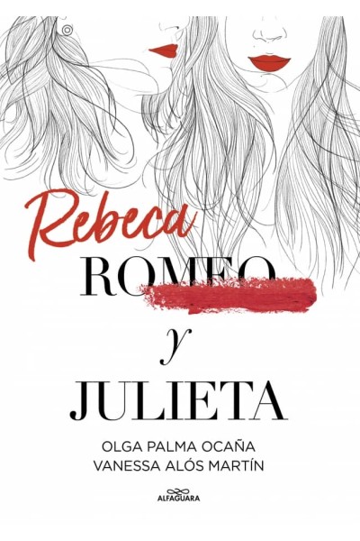 REBECA Y JULIETA