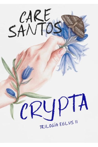 CRYPTA
