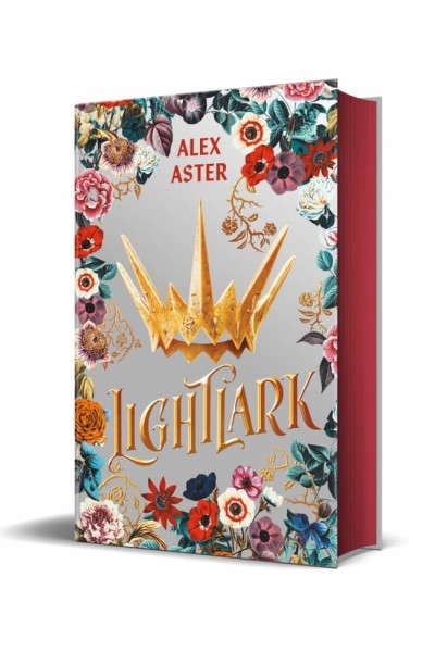 LIGHTLARK EDICION ESPECIAL LIGHTLARK 1