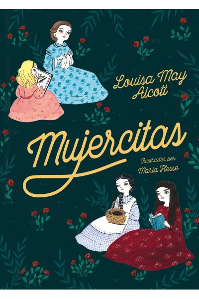 MUJERCITAS