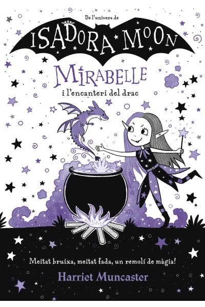 MIRABELLE I L´ENCANTERI DEL DRAC (MIRABELLE)