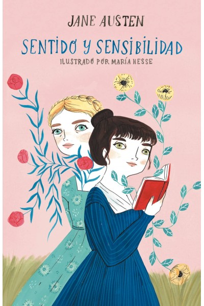 SENTIDO Y SENSIBILIDAD (COLECCIÓN ALFAGUARA CLÁSICOS)
