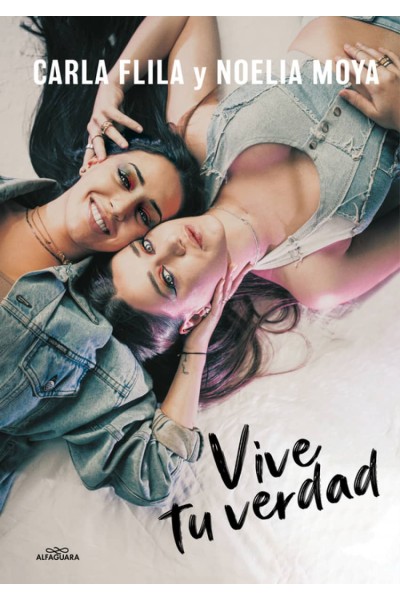 VIVE TU VERDAD