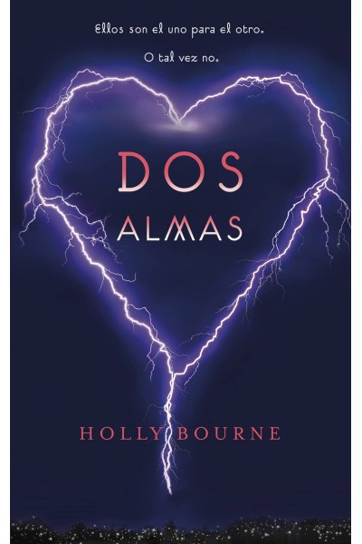 DOS ALMAS